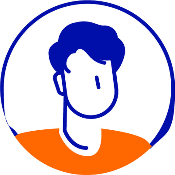 Het verzekerd partnerpensioen van Bram