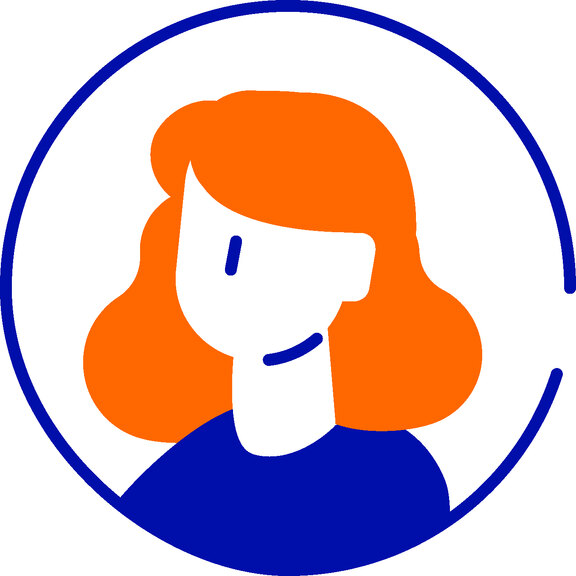 Het verzekerd partnerpensioen van Marielle